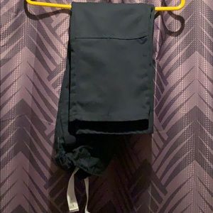 Dickies Navy School Uniform Pants Boy Size 8